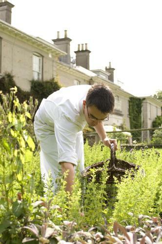 Dunbrody Country House Hotel