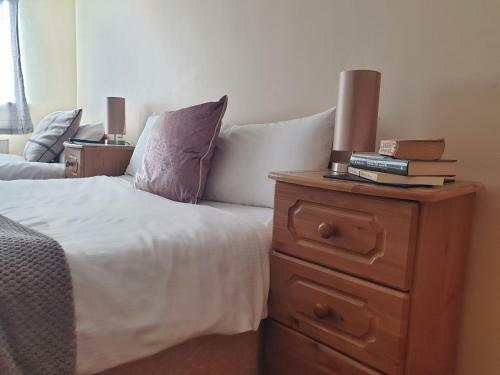 Hostal Foggy Dew Inn