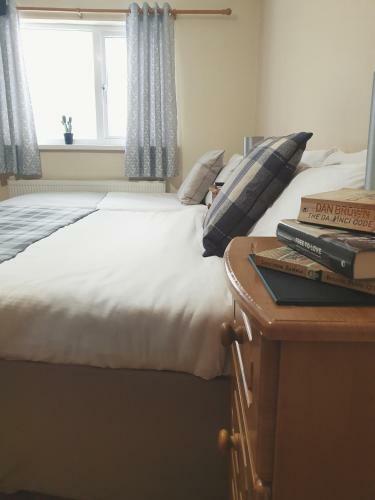 Hostal Foggy Dew Inn
