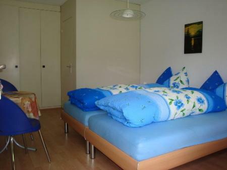Posada Hotel Ristorante Schl�ssli