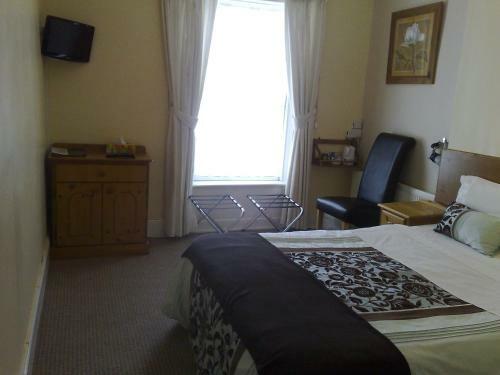 Kent House B&B
