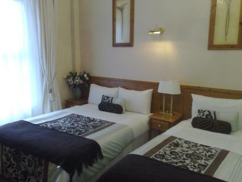Kent House B&B