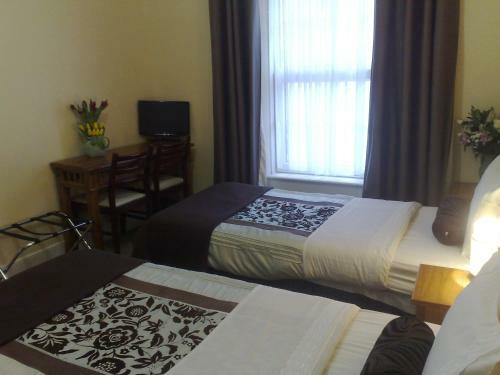 Kent House B&B