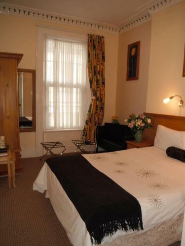 Kent House B&B