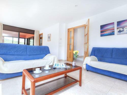 Holiday Home Rosada