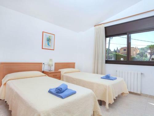 Holiday Home Rosada