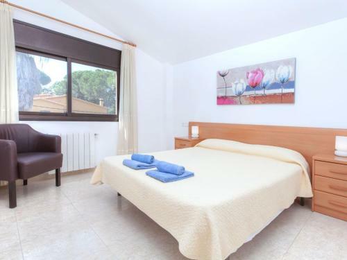 Holiday Home Rosada