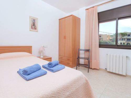 Holiday Home Rosada