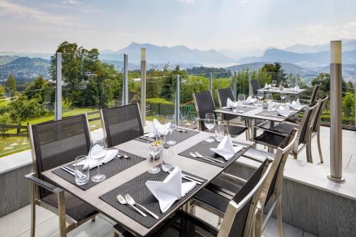 Posada Hotel Sonnenberg