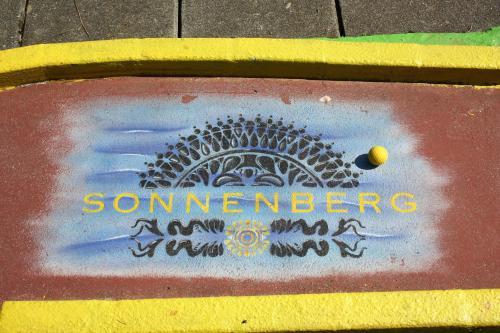 Posada Hotel Sonnenberg