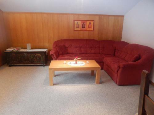 Apartamento Ferienwohnung Kalchofen