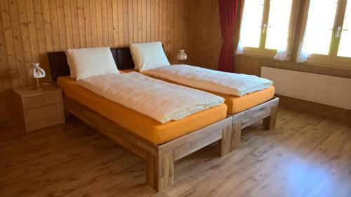 Apartamento Ferienwohnung Kalchofen