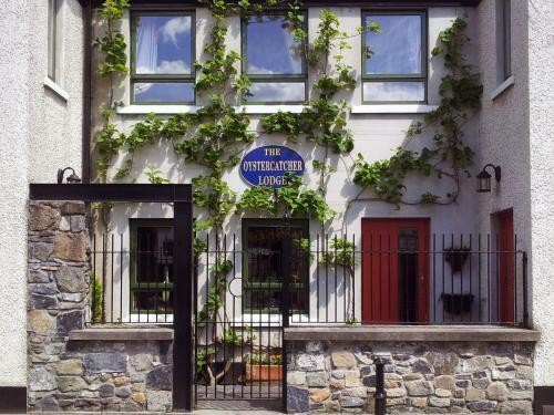 Hostal The Oystercatcher Lodge Guest House