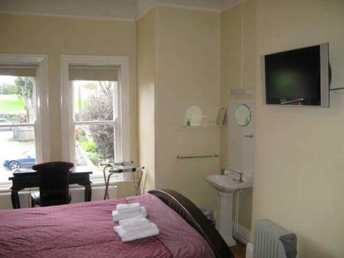 Dun Aoibhinn House B&B