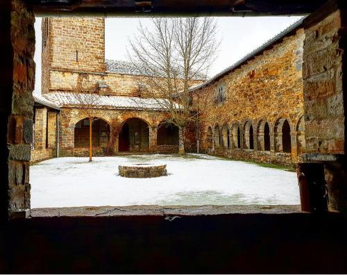 Hotel Hospeder�a Santa Fe