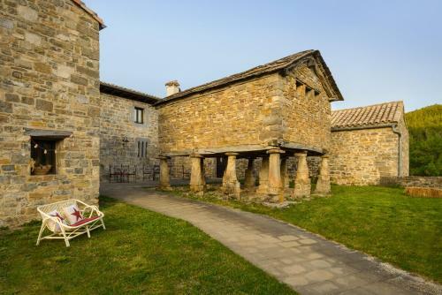 Hotel Hospeder�a Santa Fe