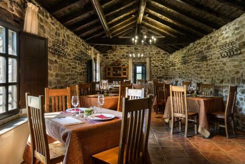 Hotel Hospeder�a Santa Fe