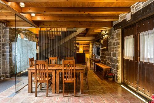 Hotel Hospeder�a Santa Fe