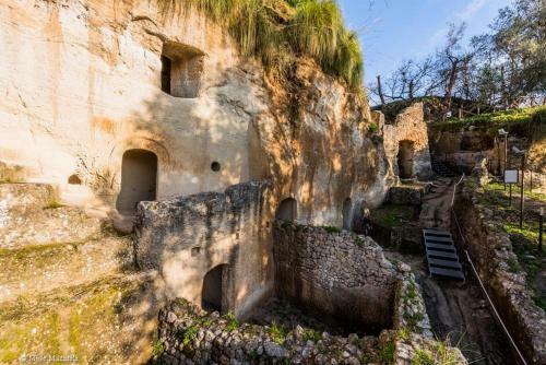 Apartamento Residence La Torretta Briatico - Tropea
