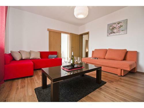 Apartment Merry