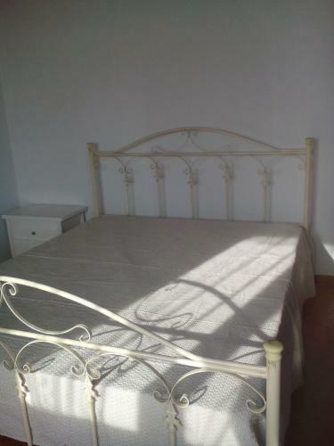 Agroturismo Mi Ami Apartment