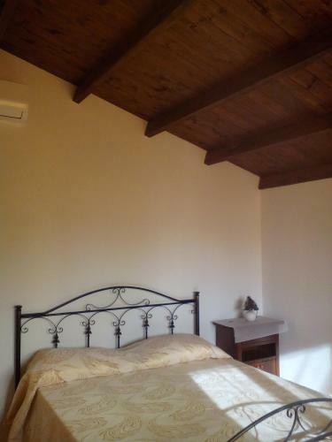 Agroturismo Mi Ami Apartment