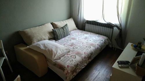 Apartman Maslina