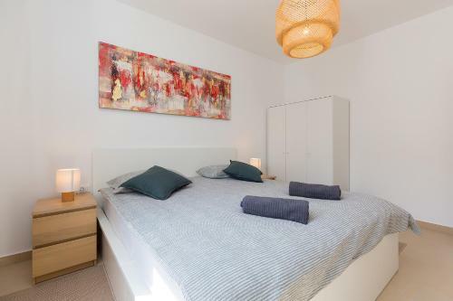 Apartamentos House Anna
