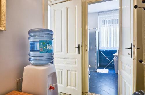 Hostal Lavender - City Room With Free Parking