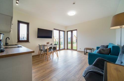 Aston Vila Apartments