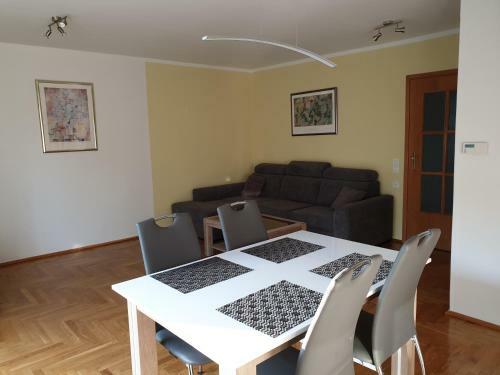 Apartament Vista
