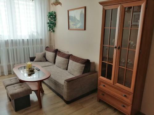 Apartament W Gi?ycku