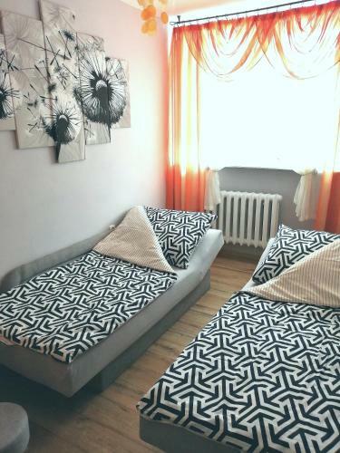 Apartament W Gi?ycku