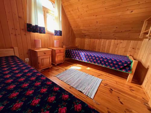 Lodge Domki Letniskowe W Pieninach