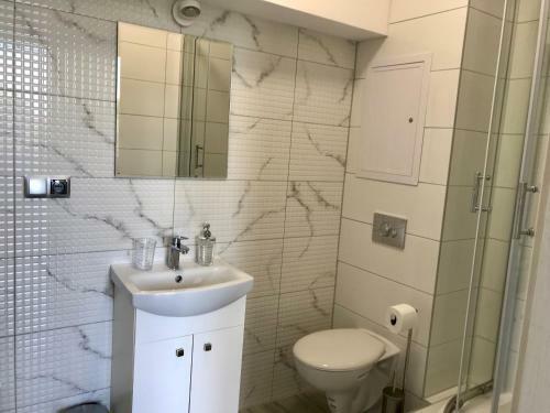 Apartamenty Komfortowo