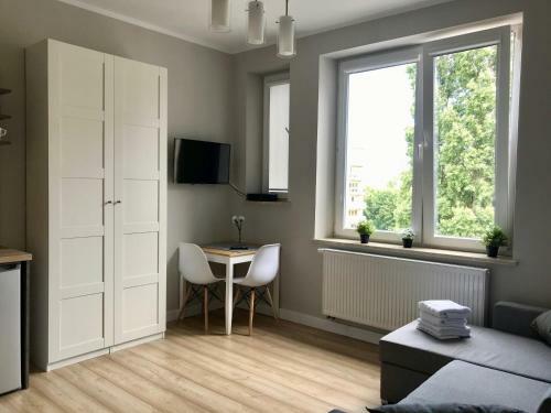 Apartamenty Komfortowo