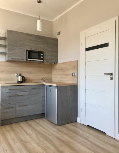 Apartamenty Komfortowo