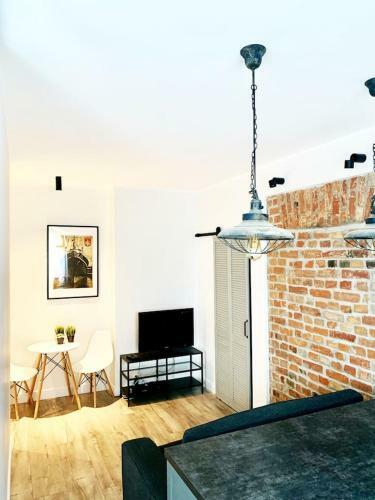 Apartamento Studio 26 - W Samym Sercu Gdyni