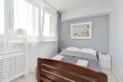 Central Park Apartment Gdynia By Renters