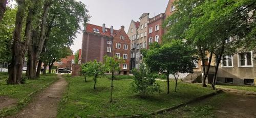 Apartamento Studio Przy Neptunie