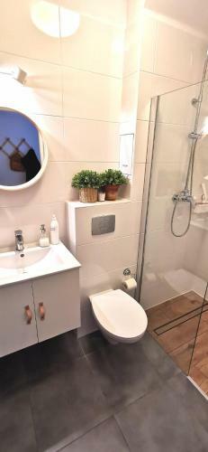 Apartamento Studio Przy Neptunie
