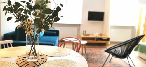 Apartamento Studio Przy Neptunie