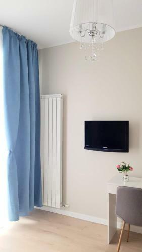 Aleda Apartment Mamaia Nord
