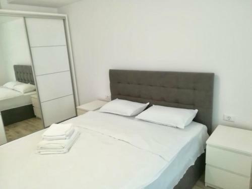 Apartament Belaire Mamaia-sat