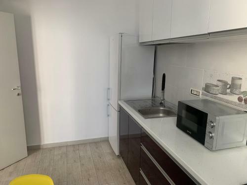 Apartamento Astoria Beach Mamaia Nord