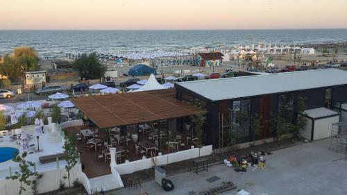 Apartamento Astoria Beach Mamaia Nord