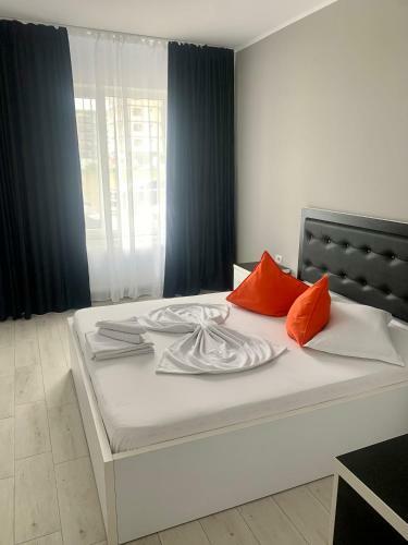 Apartamento Astoria Beach Mamaia Nord