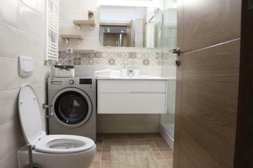 Apartamento Onix Blue Family Residence
