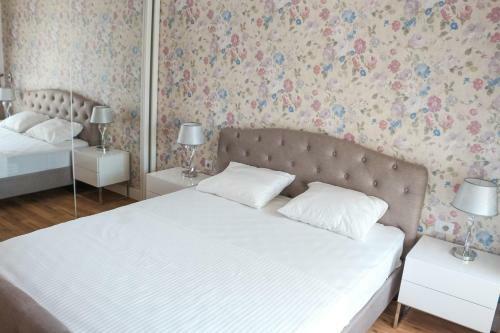 Apartamento Onix Blue Family Residence