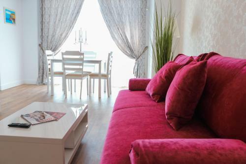 Apartamento Onix Blue Family Residence